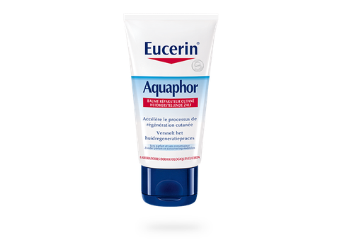 Image EUCERIN AQUAPHOR BAUME RÉPARATEUR 198G